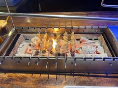 -三个蒙古大叔羊肉串(大宁店)