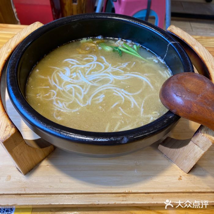 勺子米线·云南传统小吃市集(四方街店)图片