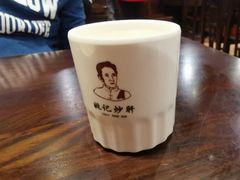 -姚记炒肝店(簋街店)