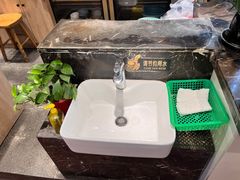 -素满香·素食自助餐(西安·民乐园店)