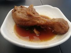 -贡梅老面馆·蟹粉面·无锡特色小吃(南长街主推店)