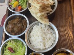 -尼泊尔雪莲餐厅(北京东路店)