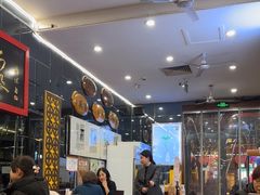 -都一处烧麦馆(前门店)