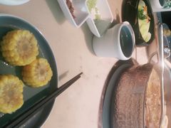 -左庭右院鲜牛肉火锅(浦江欢乐颂店)
