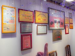 -白家餐厅(徐家汇店)