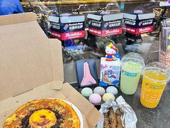 -达美乐比萨(武定店)