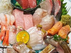 -镹·鱼料理  国产鱼使用店