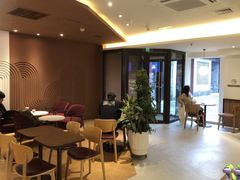 -COSTA COFFEE(新奥购物中心店)
