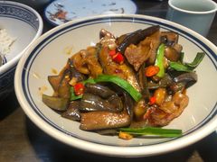 -老灶房-四川土菜(铁牛广场店)