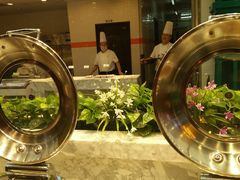 -火锅岛潮牌自助餐厅(天津天佑城店)