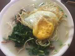 -东台鱼汤面(桃源路店)