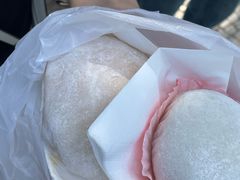 -澳门长洲糯米糍(柯打苏沙街店)
