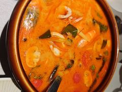 -BetterThai 泰加(苏州中心店)