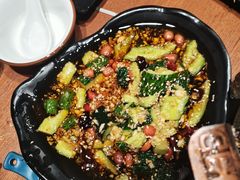 -刘成杰锦州烧烤(南河路店)