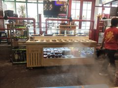 -钢管厂五区小郡肝串串香火锅(梅川路店)