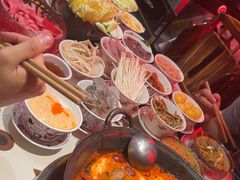 -江北北火锅馆·公路夜市(魏公村店)