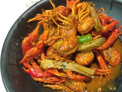 -聚味瞿记·龙虾堂(咸嘉湖店)