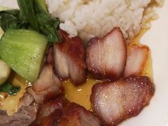 -澳门陈光记烧味饭店(南京德基广场店)