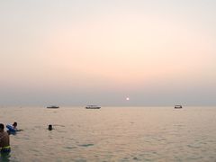 -石螺口海滩