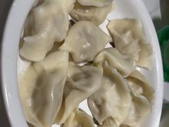 -东方饺子王(工农大路店)