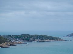 -东极岛景区