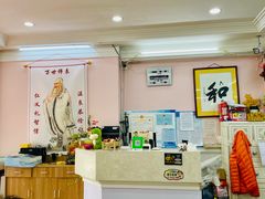 -谦和素食自助餐(云峰花园店)