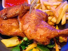 -Ambra Haus琥珀屋精酿餐厅(宝山店)