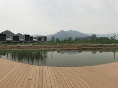 -京西十八潭风景区