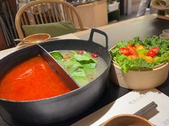 -山缓缓火锅(上海闵行龙湖店)