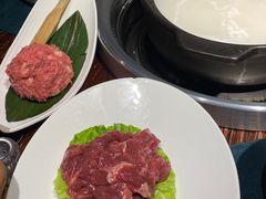 -大良毋米粥(锦龙路总店)