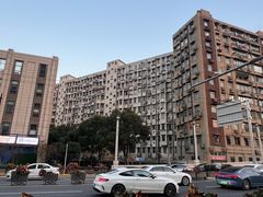 -河滨大楼