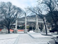 -青岛崂山太清宫