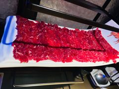 -左庭右院鲜牛肉火锅(新梅广场店)