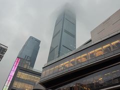 -长沙尼依格罗酒店