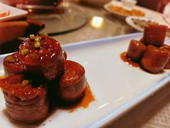 -丰泽园饭店