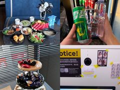 -长沙五一广场Tyndall·隙酒店