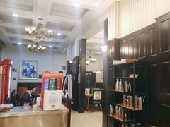 -朝花夕拾中餐厅(台儿庄古城复兴广场店)