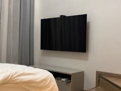 -斯维登酒店公寓(成都九眼桥牛市口地铁站店)