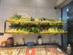 -健跳小海鲜(人民路店)