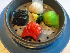 -新骏景万豪酒店·万豪中餐厅