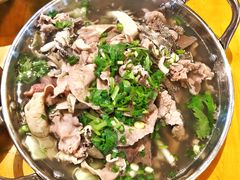 -曾三娘翘脚牛肉