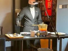 -炳胜私厨(万象前海店)