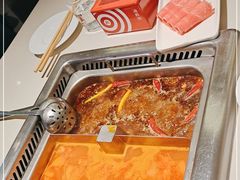 -海底捞火锅(万丰桥店)
