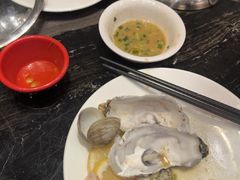-泰山宝盛大酒店·八珍轩自助餐