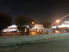 -英迪拉·甘地国际机场