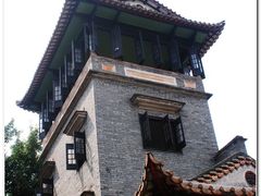 -东莞市可园博物馆