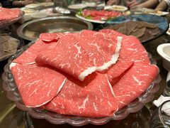 -匹夫涮肉城(黄村店)