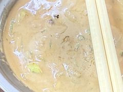 -西塔隆太白烤牛肉馆(图们路店)