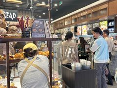 -PAPER STONE BAKERY(天汇广场店)