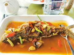 -观海轩餐厅(一线海景店)